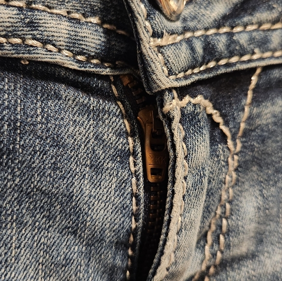 ROCK Revival Jeans womens - Picture 8 of 11